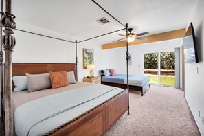 3 bedrooms, iron/ironing board, free WiFi, bed sheets - Beautiful and spacious 3 Bed 2 Bath 13 minutes from strip 10 mins from airport (Las Vegas)