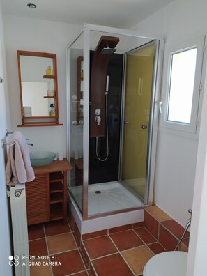 Regadera