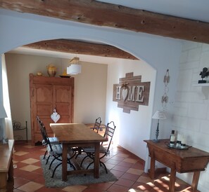 Restauration