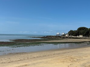 Plage à proximité