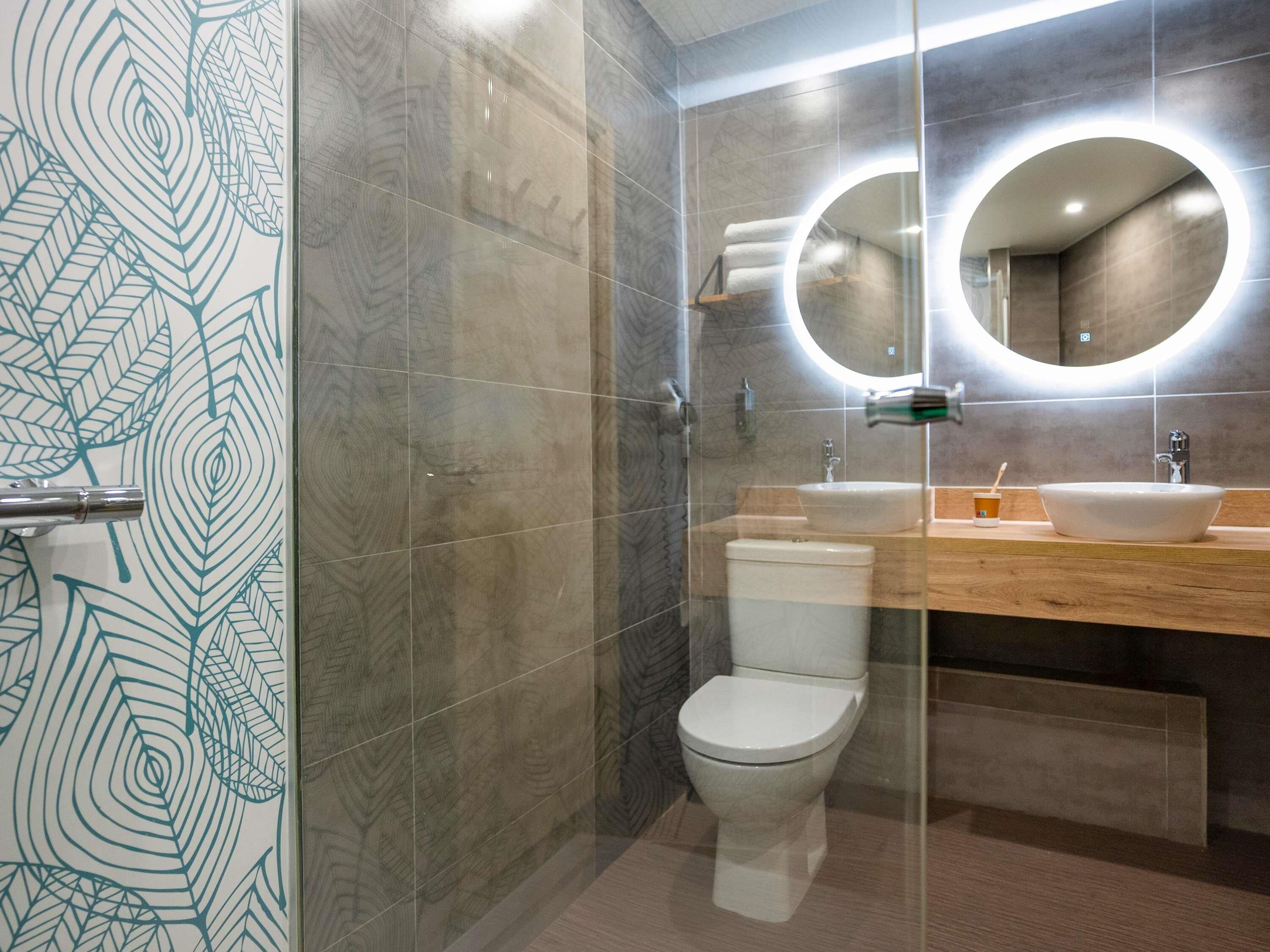 Foto - ibis Styles Chatenay Malabry Paris Sud