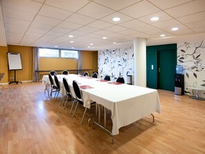 Salle de réunion