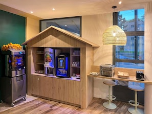 Exterior - Ibis Styles Chatenay-Malabry Paris Sud (Chatenay-Malabry)