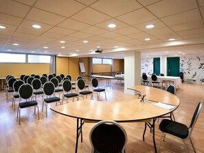 Meeting facility - Ibis Styles Chatenay-Malabry Paris Sud (Chatenay-Malabry)
