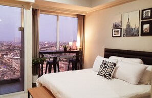 Bügeleisen/Bügelbrett, kostenloses WLAN, Bettwäsche