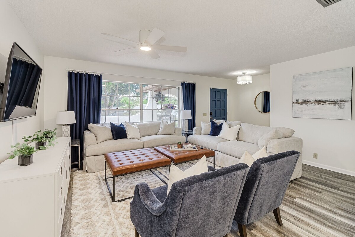 Majoittajan profiilikuva