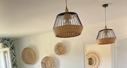 Gîte l'orée du bois near Chaise dieu