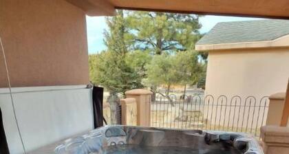 4 BEDROOM AT THE COUNTRY CLUB