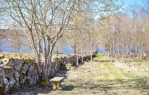 Boendeområde