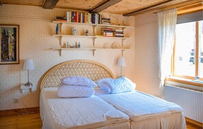 3 Schlafzimmer, kostenloses WLAN, Bettwäsche