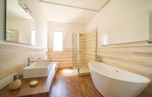 Dusche