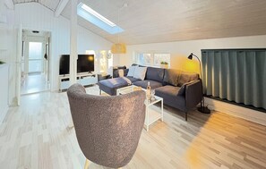 Cheminée, lecteur de DVD