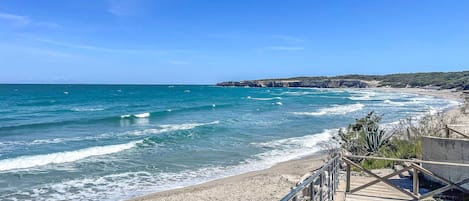 Plage à proximité