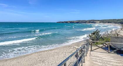 Amazing home in Otranto with WiFi