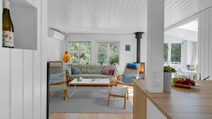 Oppholdsområde