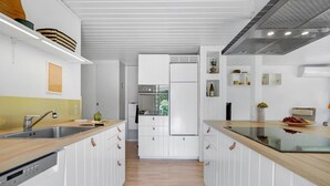 Eget kjøkken