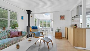 Oppholdsområde