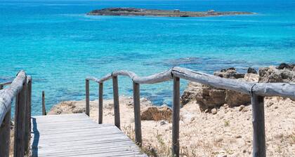 Cozy apartment in Martina Franca