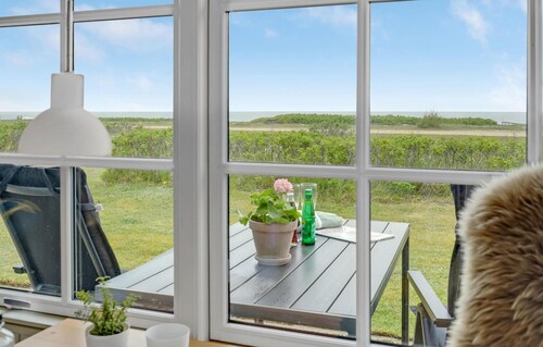 1 bedroom lovely home in Brenderup Fyn