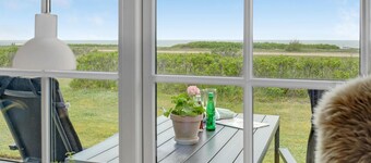 1 roms nydelig bolig i Brenderup Fyn