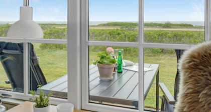 1 bedroom lovely home in Brenderup Fyn