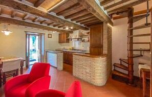 Interior - Beautiful home in Caprese Michelangelo (Caprese Michelangelo)