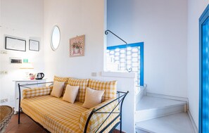 Interior - Awesome apartment in Lazzeretto (Lazzeretto)