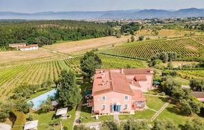 Exterior - Awesome apartment in Lazzeretto (Lazzeretto)