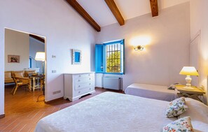 1 dormitorio, cuna de viaje, wifi gratis