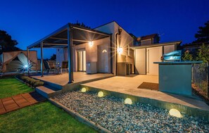 Exterior - 1 bedroom nice home in Peroj (Peroj)