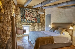 3 Schlafzimmer, Zimmersafe, BĂŒgeleisen/BĂŒgelbrett, kostenloses WLAN