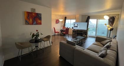Villa chez momo