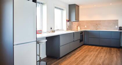 2 bedroom cozy apartment in Bjordal