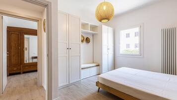 2 chambres, Wi-Fi gratuit