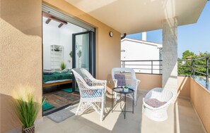Terraço/pátio
