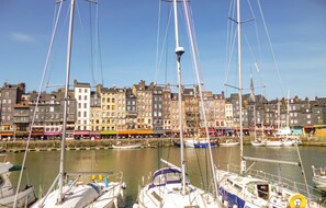 Port de plaisance