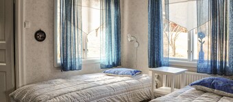 Awesome home in Torsby with WiFi