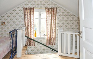 3 bedrooms, free WiFi