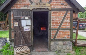 Exterior detail - Stunning home in Boiensdorf with WiFi (Boiensdorf)