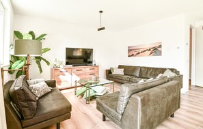 Smart-TV, DVD-Player