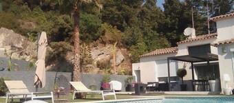 Magnifique villa paisible proche toutes commodites