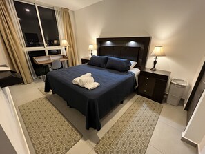 3 slaapkamers, gratis wifi, beddengoed