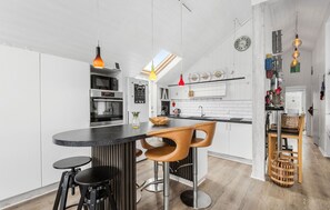 Dining - Nice home in Hemmet with WiFi (Hemmet)