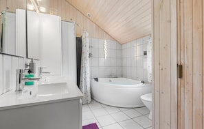 Dusche
