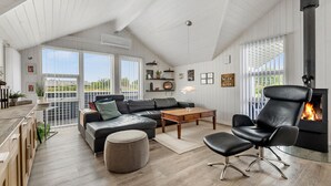 Oppholdsområde