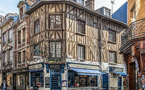 Maison acceptant les animaux à Le.