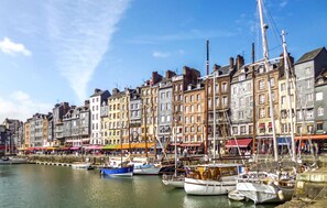 Port de plaisance