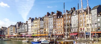 Pet friendly home in Le Mesnil-Esnard