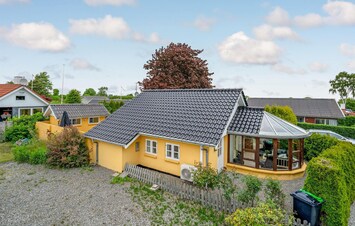 Udendørsområde
