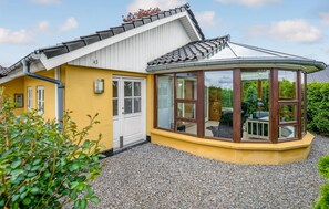 Exterior - Stunning home in Haderslev with WiFi (Haderslev)